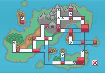 pokemon gaia mega evolution|Sabulo Tower .